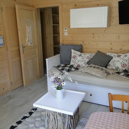 La Coulee Douce Daire Lanslevillard Dış mekan fotoğraf